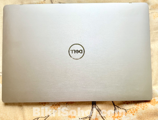 Dell Laptop full fresh condition